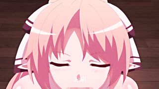 Enjo Kouhai ep1 RUS SUB