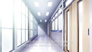 Assisted Mating / Enjo Kouhai ep3 ENG SUB