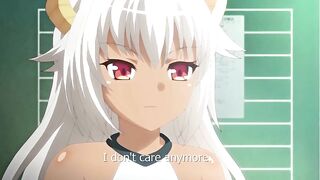 Assisted Mating / Enjo Kouhai ep3 ENG SUB