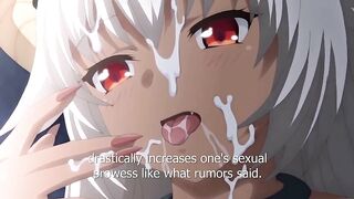 Assisted Mating / Enjo Kouhai ep3 ENG SUB