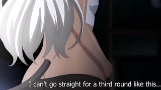 Assisted Mating / Enjo Kouhai ep3 ENG SUB