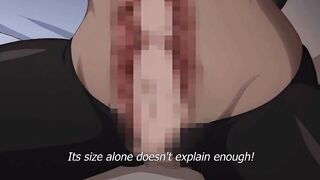 Assisted Mating / Enjo Kouhai ep3 ENG SUB