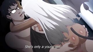 Assisted Mating / Enjo Kouhai ep3 ENG SUB