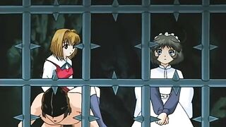 Ребия / Rebiya RUS DUB