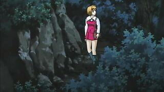 Ребия / Rebiya RUS DUB