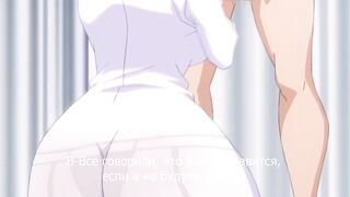 Rinkan Club ep3 RUS SUB