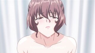 Rinkan Club ep3 RUS SUB