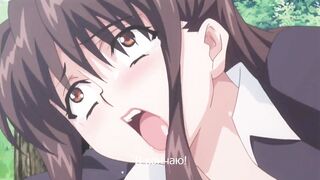 Rinkan Club ep3 RUS SUB