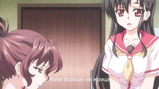 Rinkan Club ep3 RUS SUB