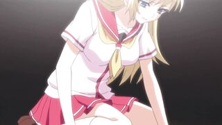 Rinkan Club ep4 RUS SUB