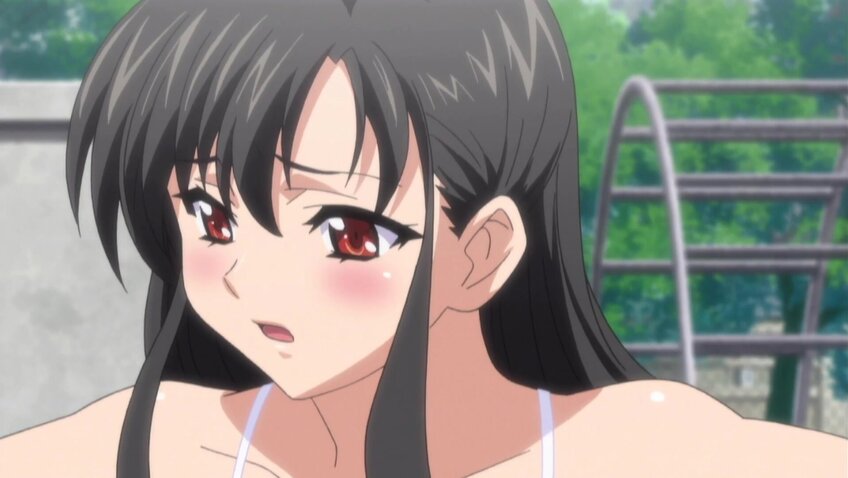 Rinkan Club ep4 RUS SUB Hentai Online HD