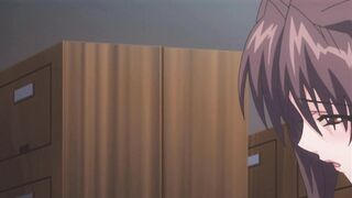 Rinkan Club りんかん倶楽部 ep3