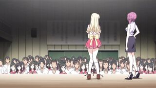 Rinkan Club りんかん倶楽部 ep4