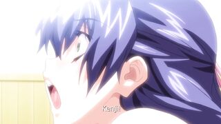 Rinkan Club ep2 ENG SUB