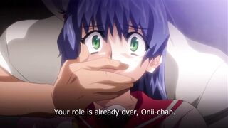 Rinkan Club ep2 ENG SUB