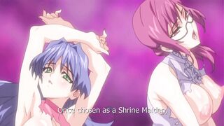 Rinkan Club ep3 ENG SUB