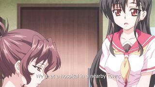 Rinkan Club ep3 ENG SUB