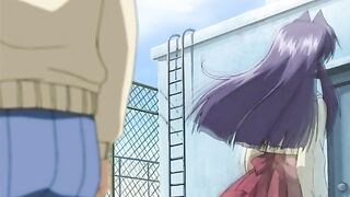 One: Kagayaku Kisetsu e - True Stories ep1 RUS