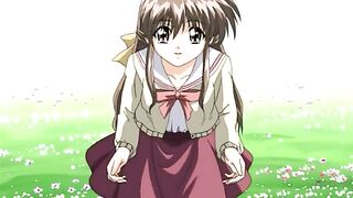 One: Kagayaku Kisetsu e - True Stories ep1 RUS