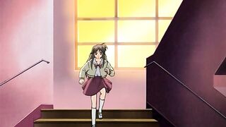 One: Kagayaku Kisetsu e - True Stories ep1 RUS