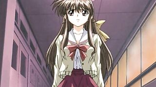 One: Kagayaku Kisetsu e - True Stories ep1 RUS