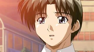 One: Kagayaku Kisetsu e - True Stories ep1 RUS