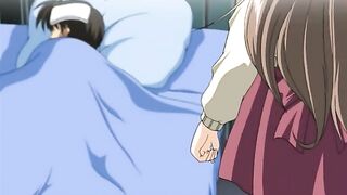 One: Kagayaku Kisetsu e - True Stories ep1 RUS