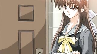 One: Kagayaku Kisetsu e - True Stories ep1 RUS