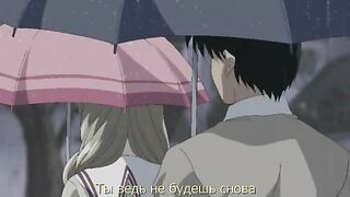 One: Kagayaku Kisetsu e - True Stories ep2 RUS