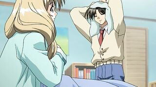 One: Kagayaku Kisetsu e - True Stories ep2 RUS