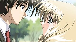 One: Kagayaku Kisetsu e - True Stories ep2 RUS