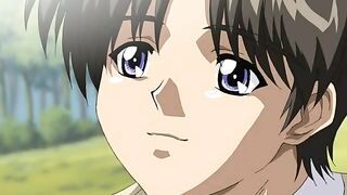 One: Kagayaku Kisetsu e - True Stories ep2 RUS