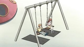 One: Kagayaku Kisetsu e - True Stories ep3 RUS