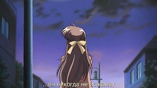 One: Kagayaku Kisetsu e - True Stories ep3 RUS