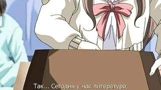 One: Kagayaku Kisetsu e - True Stories ep3 RUS