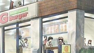 One: Kagayaku Kisetsu e - True Stories ep3 RUS