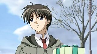 One: Kagayaku Kisetsu e - True Stories ep3 RUS