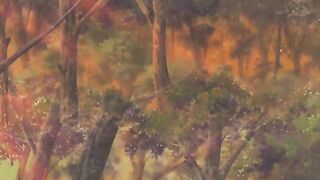 One: Kagayaku Kisetsu e - True Stories ep3 RUS