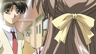 One: Kagayaku Kisetsu e - True Stories ep3 RUS