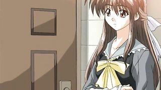 One: Kagayaku Kisetsu e - True Stories ep1