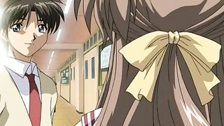 One: Kagayaku Kisetsu e - True Stories ep3