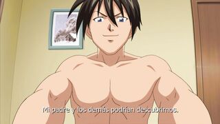 Hump Bang ep1 SPA SUB