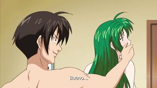 Hump Bang ep1 SPA SUB