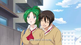 Hump Bang ep1 SPA SUB