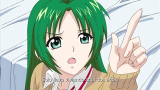 Hump Bang ep1 SPA SUB