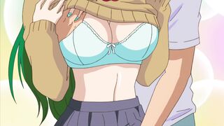 Hump Bang ep1 SPA SUB