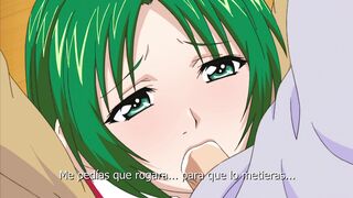 Hump Bang ep1 SPA SUB