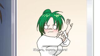 Hump Bang ep2 SPA SUB