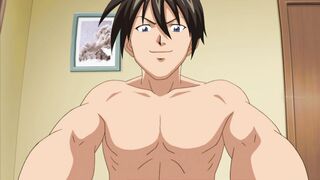 Hump Bang ep1 ENG DUB