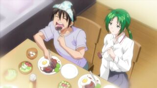 Hump Bang ep1 ENG DUB